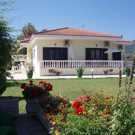 Finikes Studios Kefalonia 萨米 外观 照片