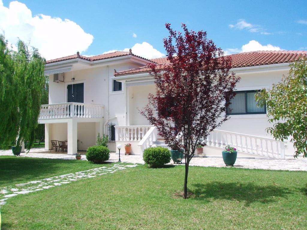 Finikes Studios Kefalonia 萨米 外观 照片
