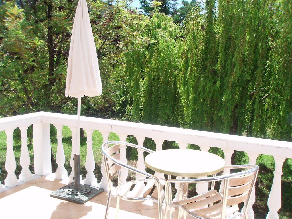 Finikes Studios Kefalonia 萨米 外观 照片