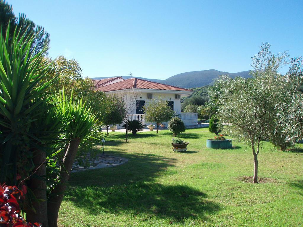 Finikes Studios Kefalonia 萨米 外观 照片