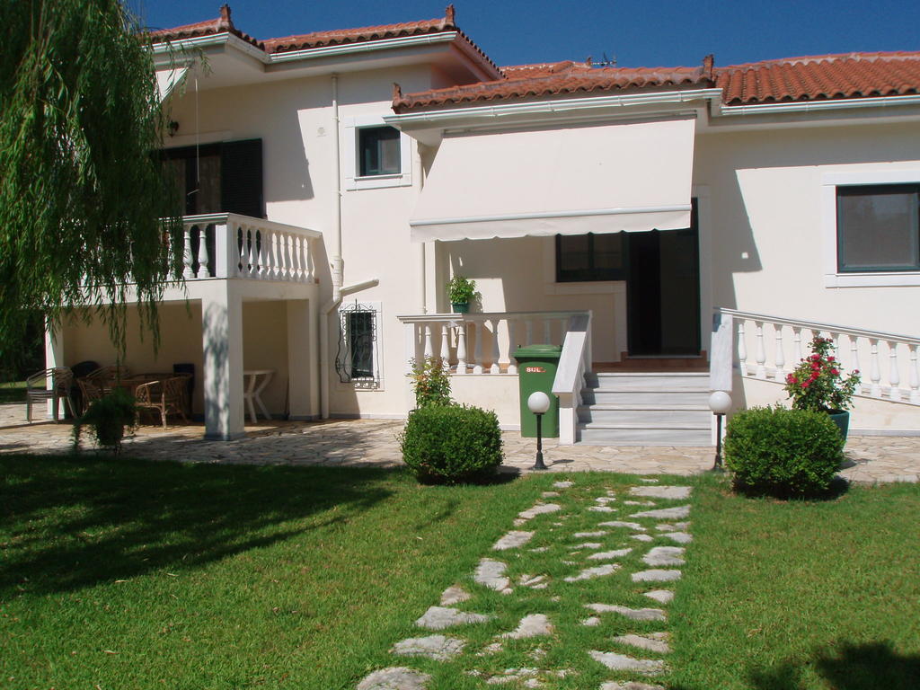 Finikes Studios Kefalonia 萨米 外观 照片