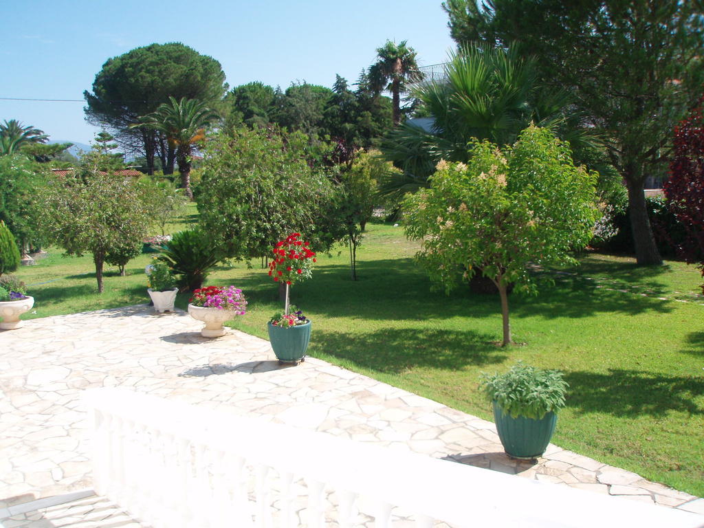 Finikes Studios Kefalonia 萨米 外观 照片