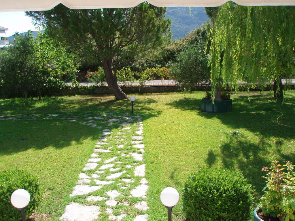 Finikes Studios Kefalonia 萨米 外观 照片