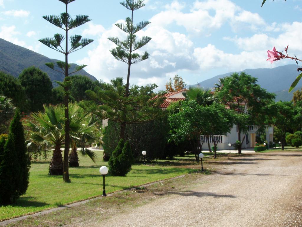 Finikes Studios Kefalonia 萨米 外观 照片