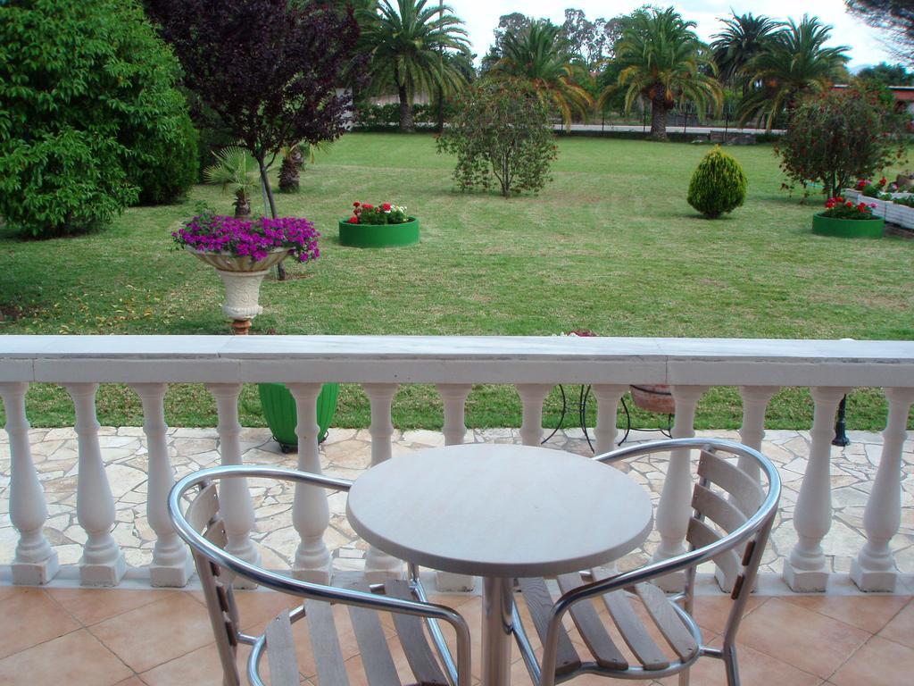 Finikes Studios Kefalonia 萨米 外观 照片
