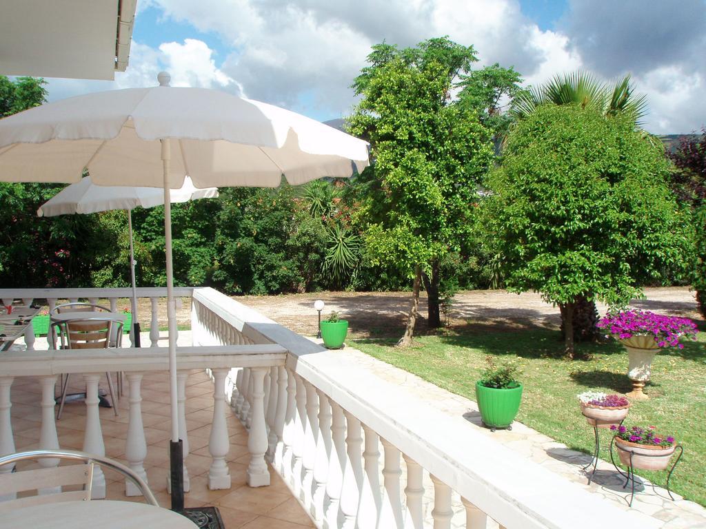 Finikes Studios Kefalonia 萨米 外观 照片