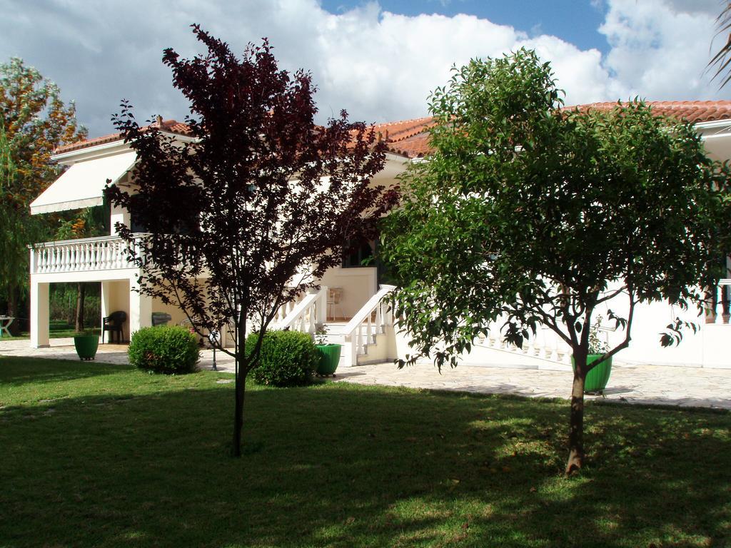 Finikes Studios Kefalonia 萨米 外观 照片