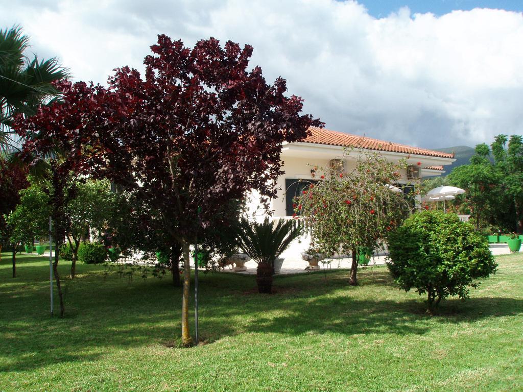 Finikes Studios Kefalonia 萨米 外观 照片
