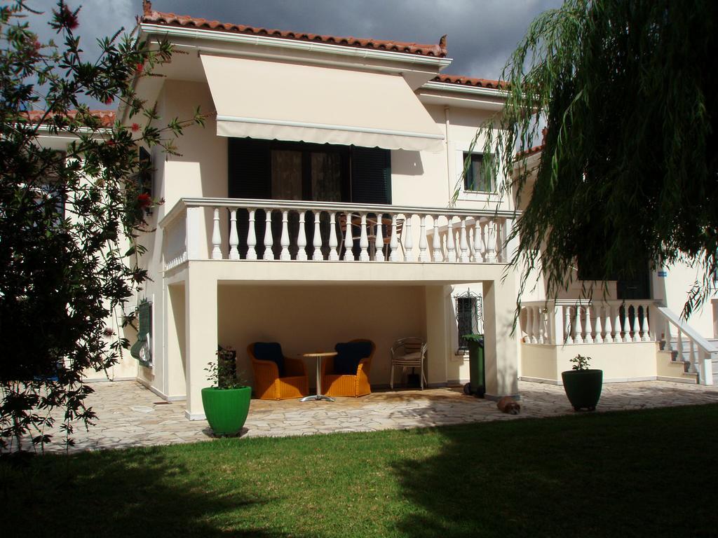 Finikes Studios Kefalonia 萨米 外观 照片