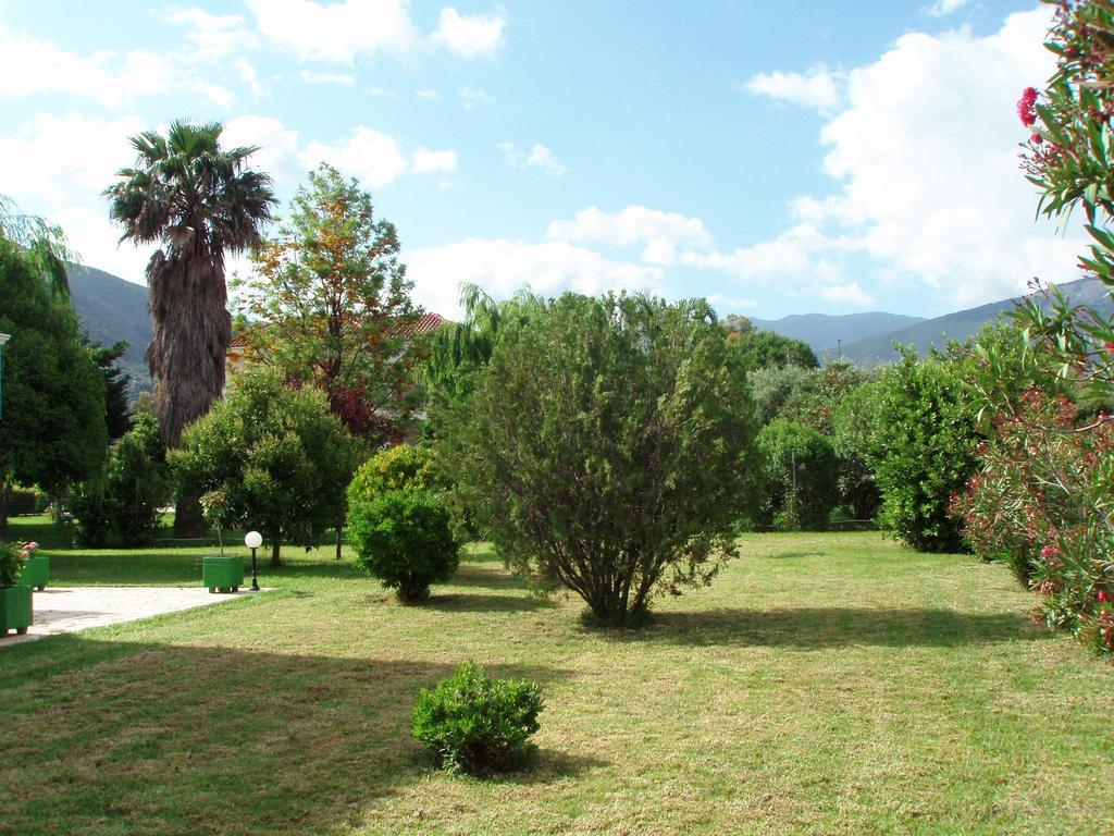 Finikes Studios Kefalonia 萨米 外观 照片