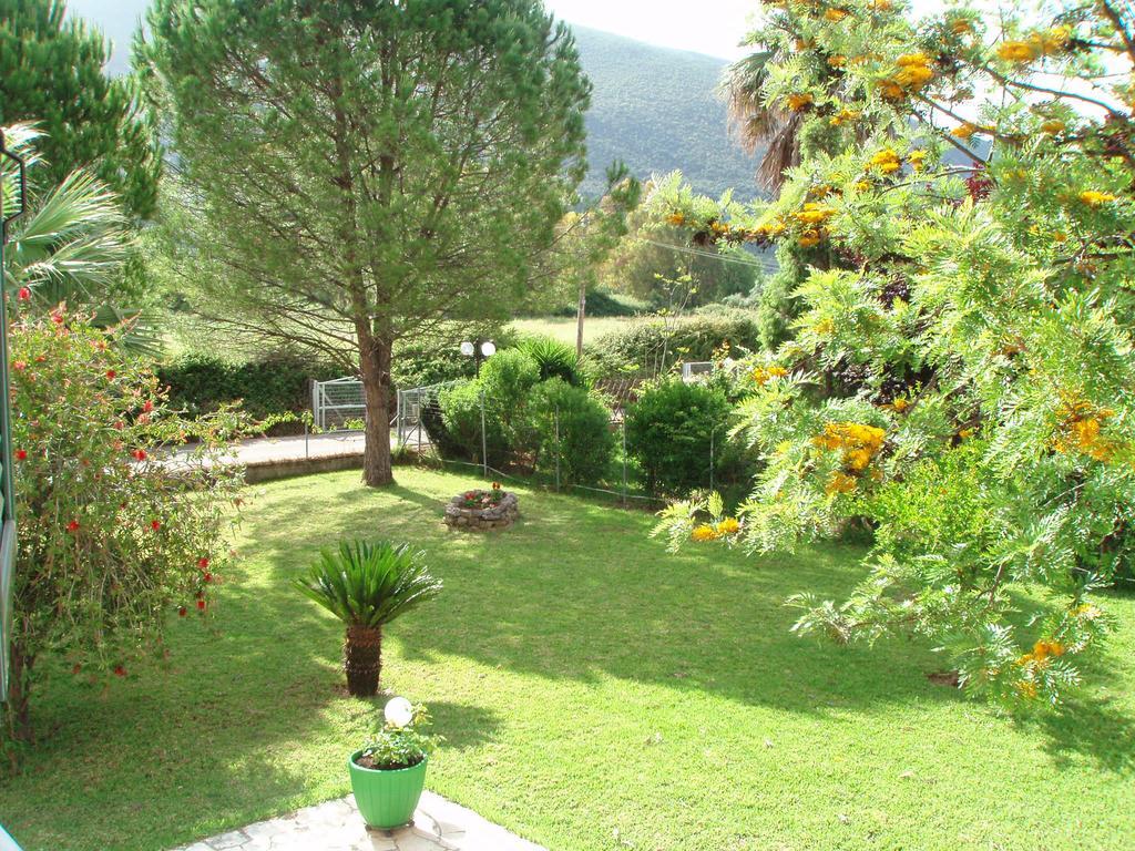Finikes Studios Kefalonia 萨米 外观 照片