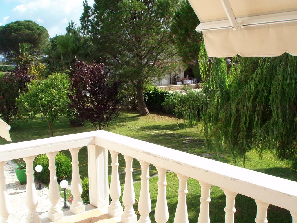 Finikes Studios Kefalonia 萨米 外观 照片