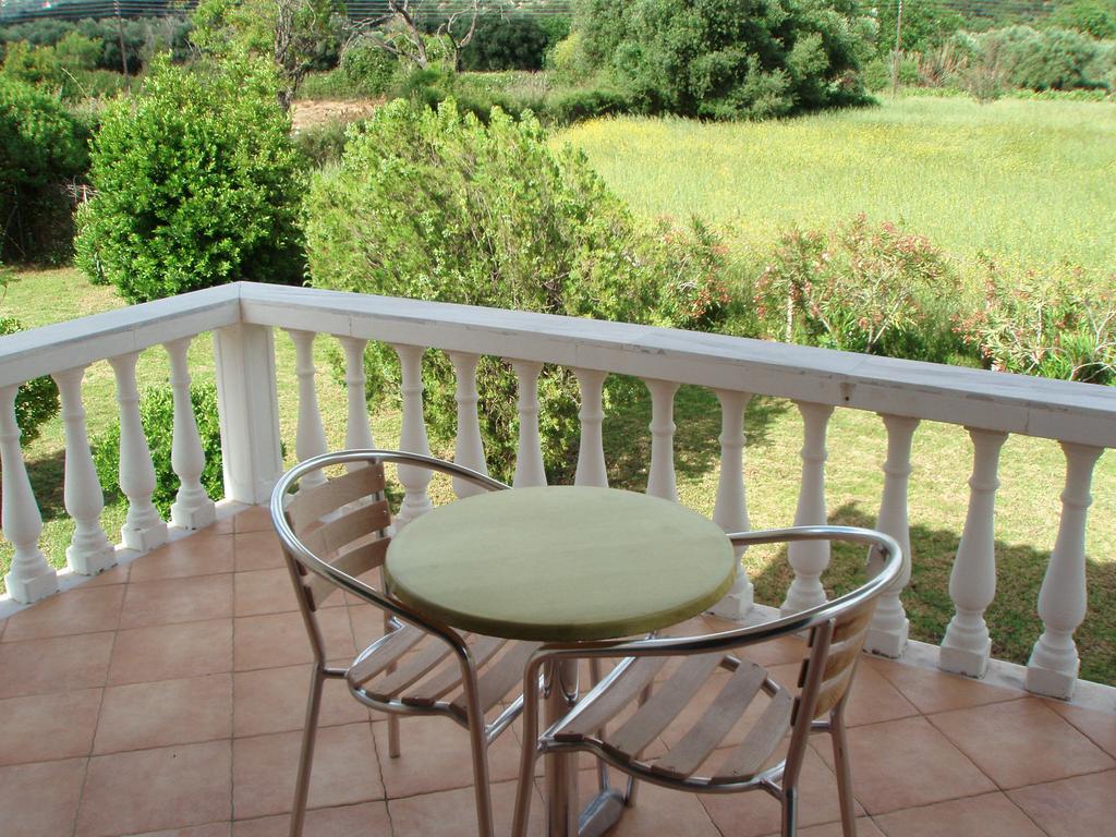Finikes Studios Kefalonia 萨米 外观 照片