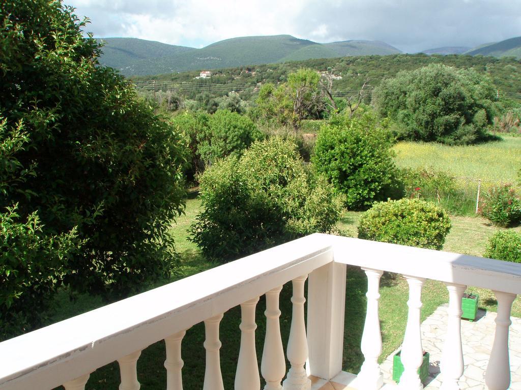 Finikes Studios Kefalonia 萨米 外观 照片