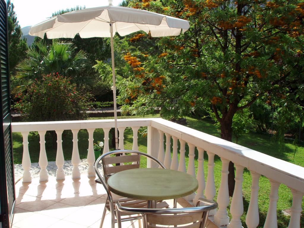 Finikes Studios Kefalonia 萨米 外观 照片