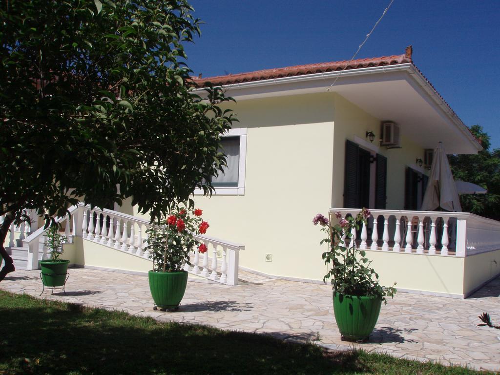 Finikes Studios Kefalonia 萨米 外观 照片